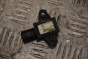 Датчик удара Airbag Ford Fiesta 2008 DG1314C676AA 200060