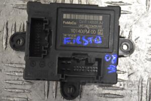 Блок управління двері Ford Fiesta 2008 CV1T14B531AJ 200097