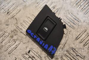 Кнопка склопідіймача Skoda Octavia (A7) 2013-2020 5E0959855 200139