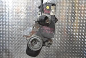 Двигун Fiat Doblo 1.4 8V 2000-2009 350A1000 200163