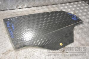 Стекло двери заднее левое Ford Fiesta 2008 8A61A25713BB 200176