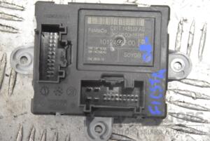 Блок управління двері передній правий Ford Fiesta 2008 CV1T14B533AG 200262