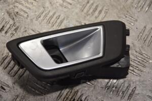 Ручка двері внутрішня задні праві Ford Fiesta 2008 8A61A22600CEW 200285