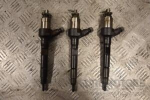 Форсунка дизель електро Mazda CX-7 2.2tdi 2007-2012 R2AA13H50 200316