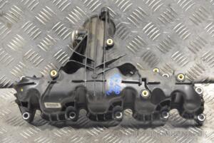Коллектор впускной пластик Audi A4 2.0tdi (B8) 2007-2015 03L129711BA 200445