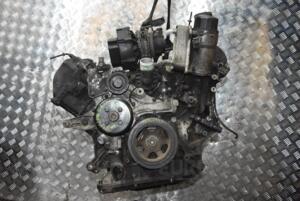 Двигатель Mercedes C-class 3.2 24V (W203) 2000-2007 M 112.946 200502