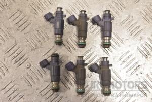 Форсунка бензин электр Nissan 350Z 3.5 24V 2002-2008 FBJC100 200582