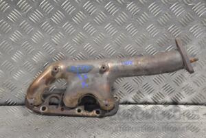 Коллектор выпускной правый Nissan 350Z 3.5 24V 2002-2008 14002AL501 200592