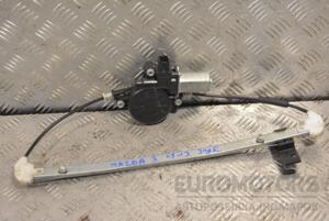 Склопідйомник задній правий електро 2 Піна Mazda 3 2009-2013 CM012010 200683