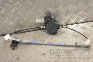 Склопідйомник задній лівий електро 2 Піна Mazda 3 2009-2013 CM012020 200693