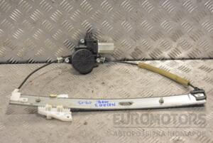 Склопідйомник передній правий електро 2 Піна Mazda 3 2009-2013 CM012020 200738
