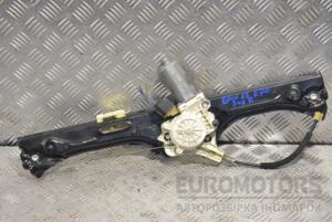 Стеклоподъемник задний правый электр 6 пинов BMW X5 (E70) 2007-2013 7137030S 200764