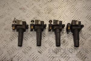 Катушка зажигания Subaru Forester 2.5 16V 2002-2007 FK0186 200843
