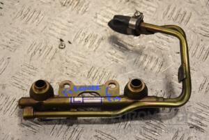 Паливна рейка бензин ліва (без датчика) Subaru Forester 2.5 16V 2002-2007 17523AA781 200844