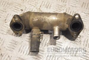 Охладитель ОГ (Радиатор системы EGR) Kia Sorento 2.5crdi 2002-2009 284964A160 200873