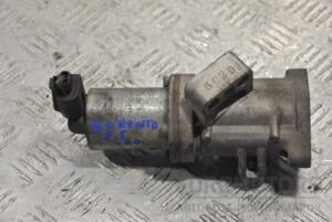 Клапан EGR электр Kia Sorento 2.5crdi 2002-2009 284104A100 200876