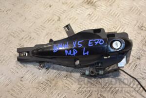 Ручка двері зовнішня передня ліва BMW X5 (E70) 2007-2013 200942