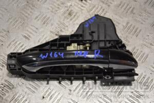 Ручка двери наружная передняя правая Mercedes M-Class (W164) 2005-2011 A1647601834 200951