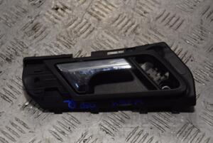 Ручка двері внутрішня передня права Mercedes M-Class (W164) 2005-2011 A1647602261 200953