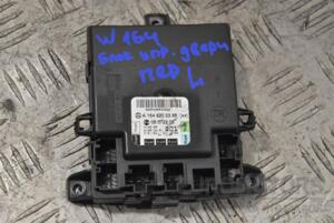 Блок управления двери передний левый Mercedes M-Class (W164) 2005-2011 A1648200385 200986