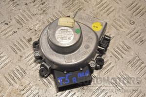 Моторчик обдування двері передньої правої VW Transporter (T5) 2003-2015 7H0815020A 201150