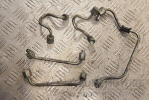 Трубки ТНВД комплект 5шт Hyundai i30 1.6crdi 2007-2012 201200