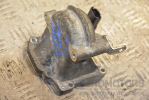 Охолоджувач ОГ (Радіатор системи EGR) Ford Fiesta 1.4tdci 2008 VP9PLH19206AH 201244