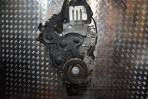 Двигун Ford Fiesta 1.4tdci 2008 KVJA 201265
