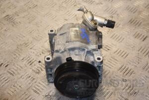 Компрессор кондиционера Fiat Panda 1.4 8V 2003-2012 5A7875200 201342