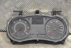Панель приборов Renault Clio 1.5dCi (III) 2005-2012 8200582702 201502
