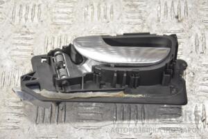 Ручка двери внутренняя передняя левая Peugeot 307 2001-2008 201568