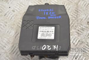 Блок електронний Hyundai ix20 2010 954001K401 201586