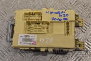 Блок запобіжників Hyundai ix20 2010 919501K511 201589