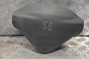 Подушка безпеки кермо Airbag Peugeot 207 2006-2013 96500674ZD 201702