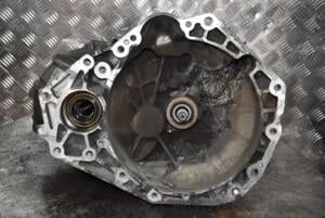 МКПП (механічна коробка перемикання передач) 5-ступка 4x4 Suzuki SX4 1.6 16V 2006-2013 2472179J02 201752