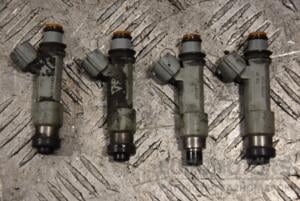 Форсунка бензинова електрична Suzuki SX4 1.6 16V 2006-2013 2975000540 201764