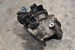 Клапан EGR електричний Ford Kuga 2.0tdci 2008-2012 9671398180 201933