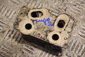 Теплообмінник (Радіатор масляний) Ford Kuga 2.0tdci 2008-2012 6790979911 201939