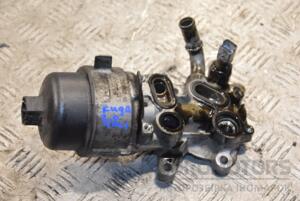 Корпус масляного фільтра Ford Kuga 2.0tdci 2008-2012 9685997780 201941
