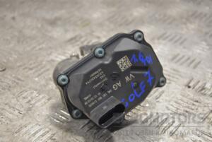 Клапан EGR електричний VW Golf 1.6tdi (VII) 2012-2020 04L131501C 201958