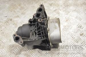 Корпус масляного фільтра VW Golf 1.6tdi (VII) 2012-2020 03N115389A 201975