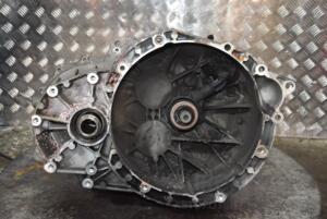 МКПП (механічна коробка перемикання передач) 4x4, 6-ступка Ford Kuga 2.0tdci 2008-2012 AV4R7002BC 201988