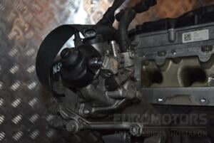 Топливный насос высокого давления (ТНВД) Seat Leon 1.6tdi 2013 0445010537 202014
