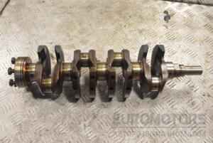 Колінвал (дефект) Ford Fiesta 1.4 16V 2002-2008 96MMAL 202058
