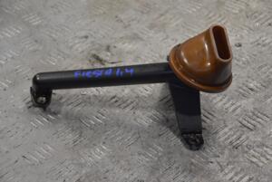 Маслоприемник Ford Fiesta 1.4 16V 2002-2008 98MM6K621BB 202062