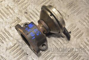 Клапан EGR механ Audi A6 2.5tdi (C5) 1997-2004 72167505 202109