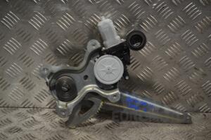 Склопідйомник задній лівий електро 6 пинов Lexus RX 2003-2009 8572058010 178364