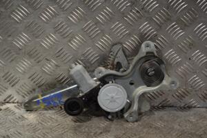 Склопідйомник задній правий електро 6 пинов Lexus RX 2003-2009 8571058010 178380