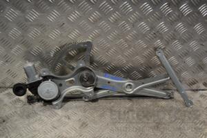 Склопідйомник передній правий електро 6 пинов Lexus RX 2003-2009 8571058010 178395