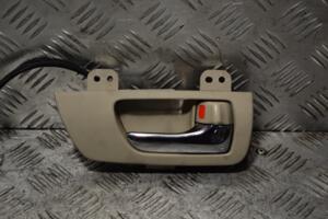 Ручка двері внутрішня передня права Lexus RX 2003-2009 6920548040 178401